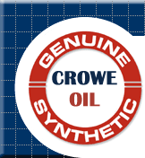 Synthetic Motor Oil | Amsoil Lubricants by Crowe Oil, Inc.